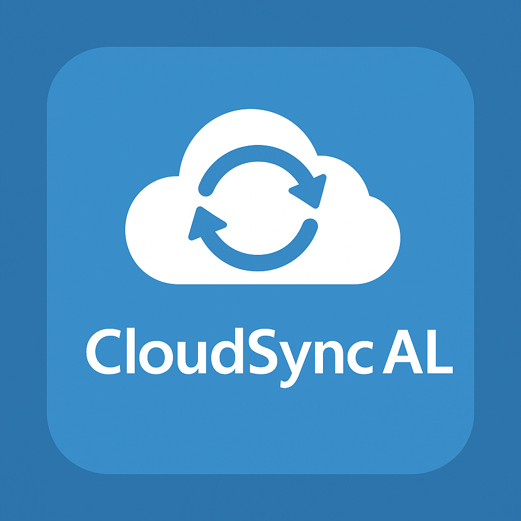 CloudSync AL