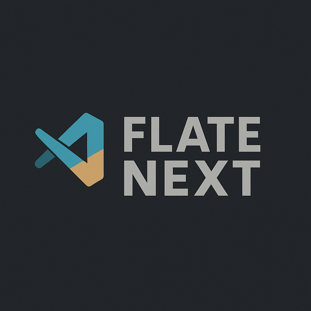 Flate Next